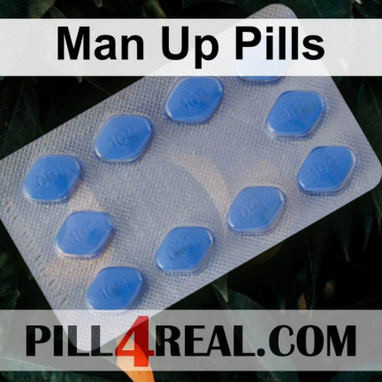 Man Up Pills 488