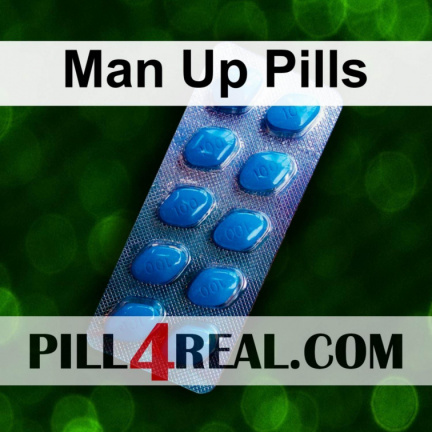 Man Up Pills 503