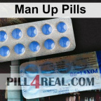 Man Up Pills 633