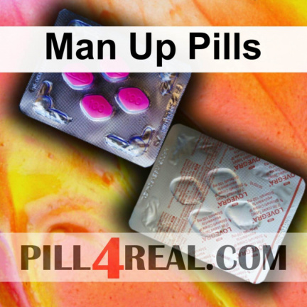 Man Up Pills 720