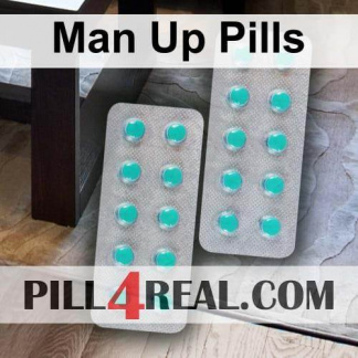 Man Up Pills 853