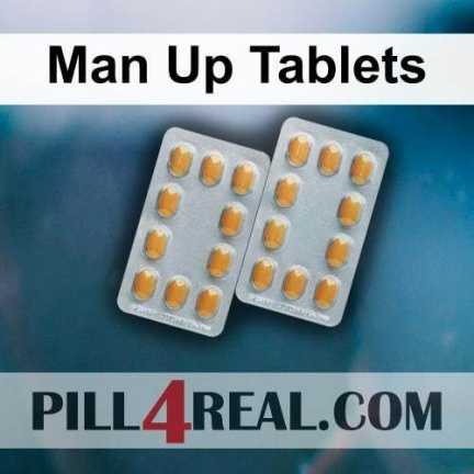 Man Up Tablets 209