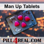 Man Up Tablets 404