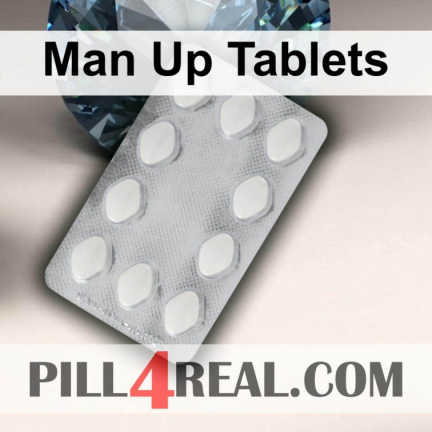Man Up Tablets 696