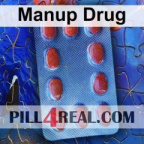Manup Drug 025