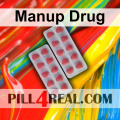 Manup Drug 061