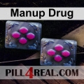 Manup Drug 255