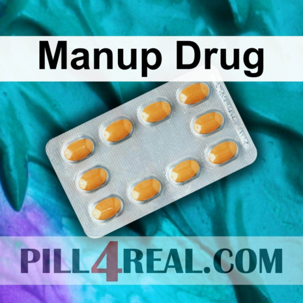 Manup Drug 267
