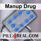 Manup Drug 292