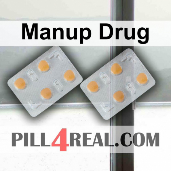 Manup Drug 295