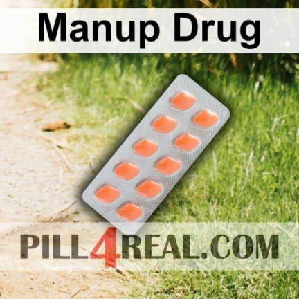 Manup Drug 298