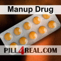Manup Drug 340