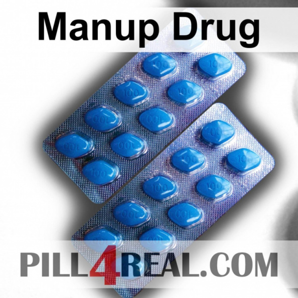 Manup Drug 432