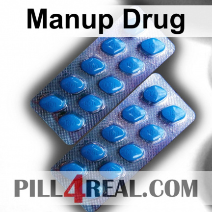 Manup Drug 432