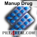 Manup Drug 432