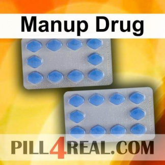 Manup Drug 470