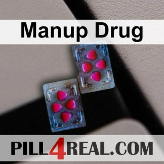 Manup Drug 515