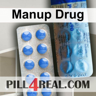 Manup Drug 519