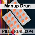 Manup Drug 539