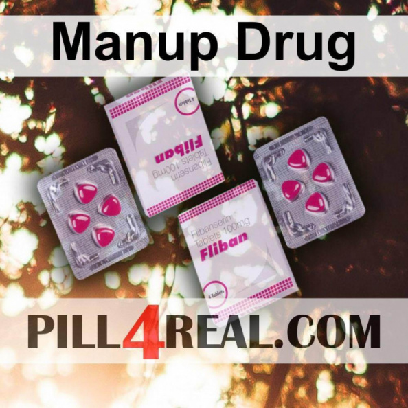 Manup Drug 544