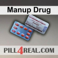 Manup Drug 562