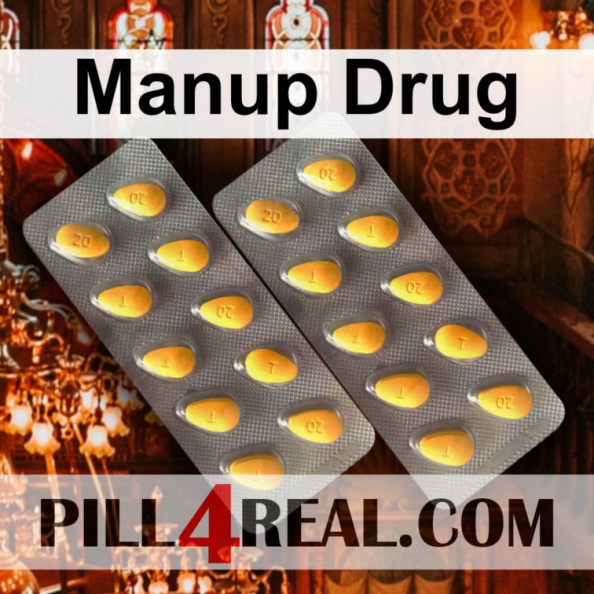 Manup Drug 700