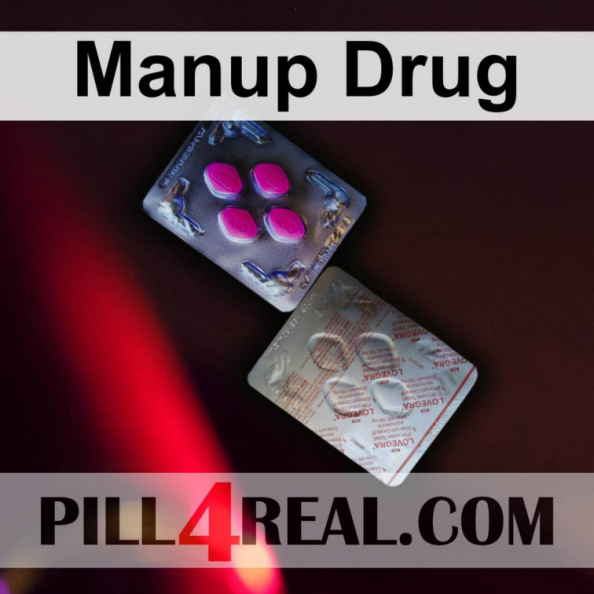 Manup Drug 868
