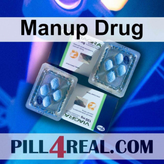 Manup Drug 884