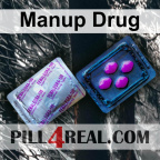 Manup Drug 958