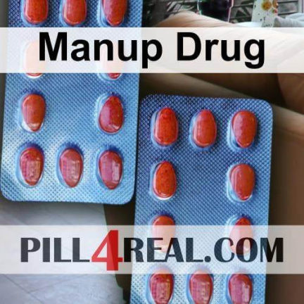 Manup Drug 968