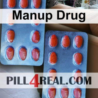 Manup Drug 968