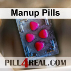 Manup Pills 484
