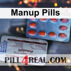 Manup Pills 605