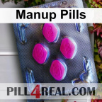 Manup Pills 668