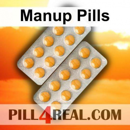 Manup Pills 705