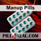 Manup Pills 968