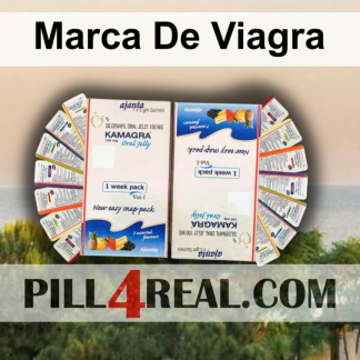Marca De Viagra 085