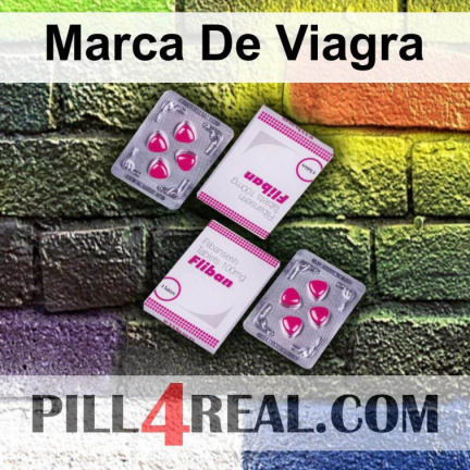Marca De Viagra 112