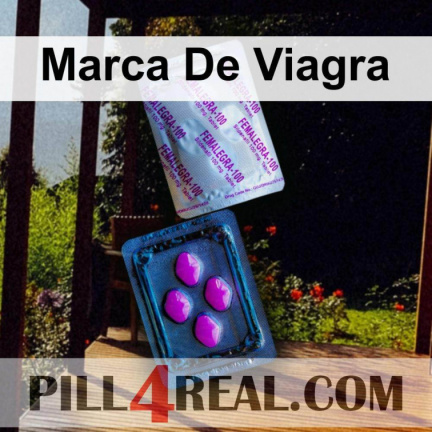Marca De Viagra 263