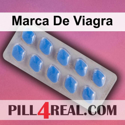 Marca De Viagra 264