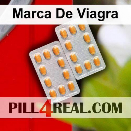 Marca De Viagra 318
