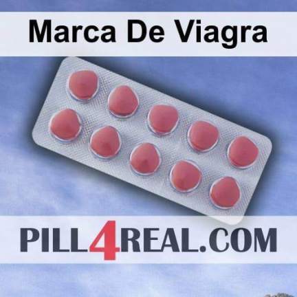 Marca De Viagra 356