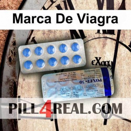 Marca De Viagra 399