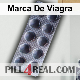 Marca De Viagra 556