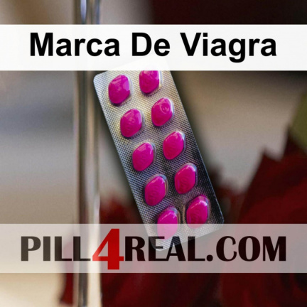 Marca De Viagra 697