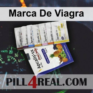 Marca De Viagra 828