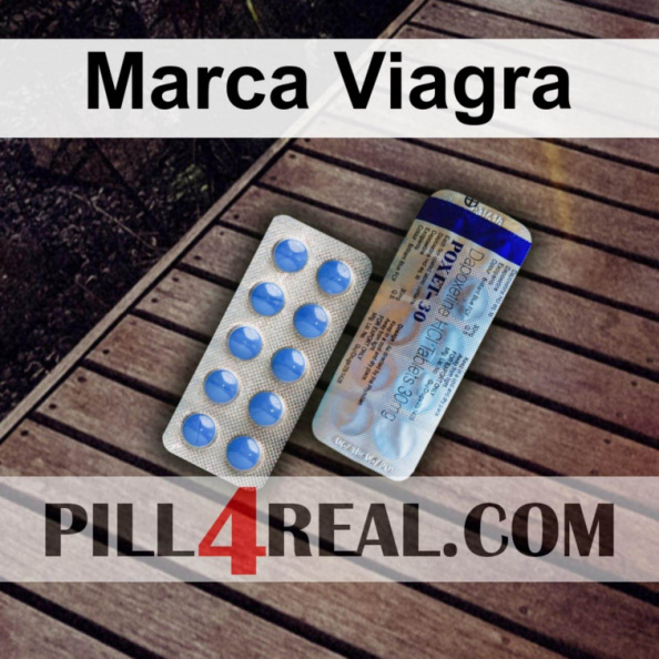 Marca Viagra 200