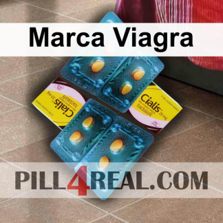 Marca Viagra 602