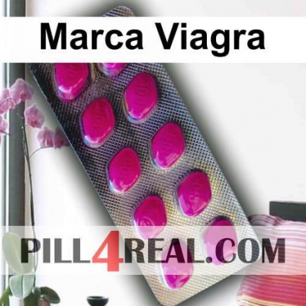 Marca Viagra 622
