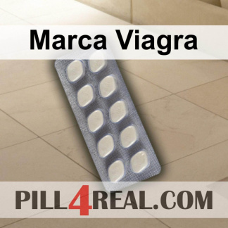 Marca Viagra 763